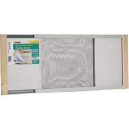 Thermwell Products Screen Window Adj 20-33In 18In AWS1833 TH387688